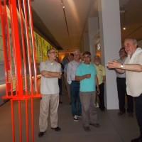 COSUMA 2015.02.agosto.51.Visita al Museo con Emilio J.5.jpg
